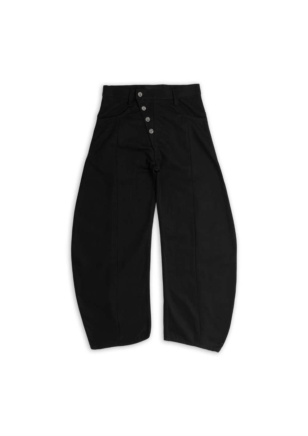 パンツ KRAFT WORK / BAGGY J CUT RAW JEANS 265AB040-7B5C-4080-92BC-